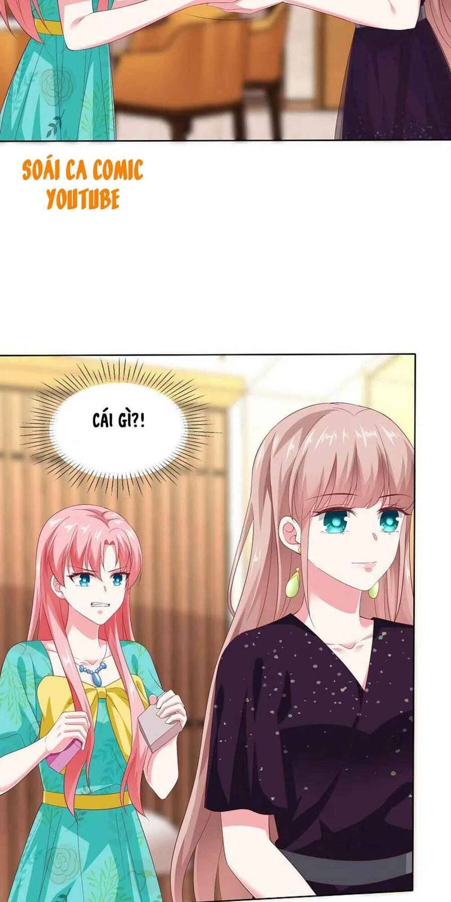 Băng Sơn Tổng Tài Sủng Thê Đến Vô Đạo Chapter 166 - Trang 2