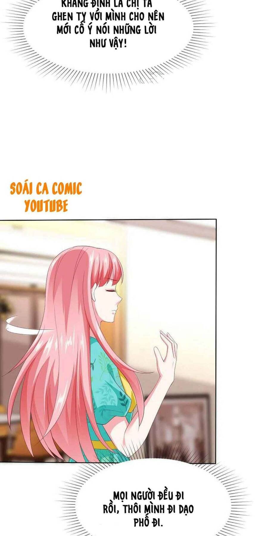 Băng Sơn Tổng Tài Sủng Thê Đến Vô Đạo Chapter 166 - Trang 2