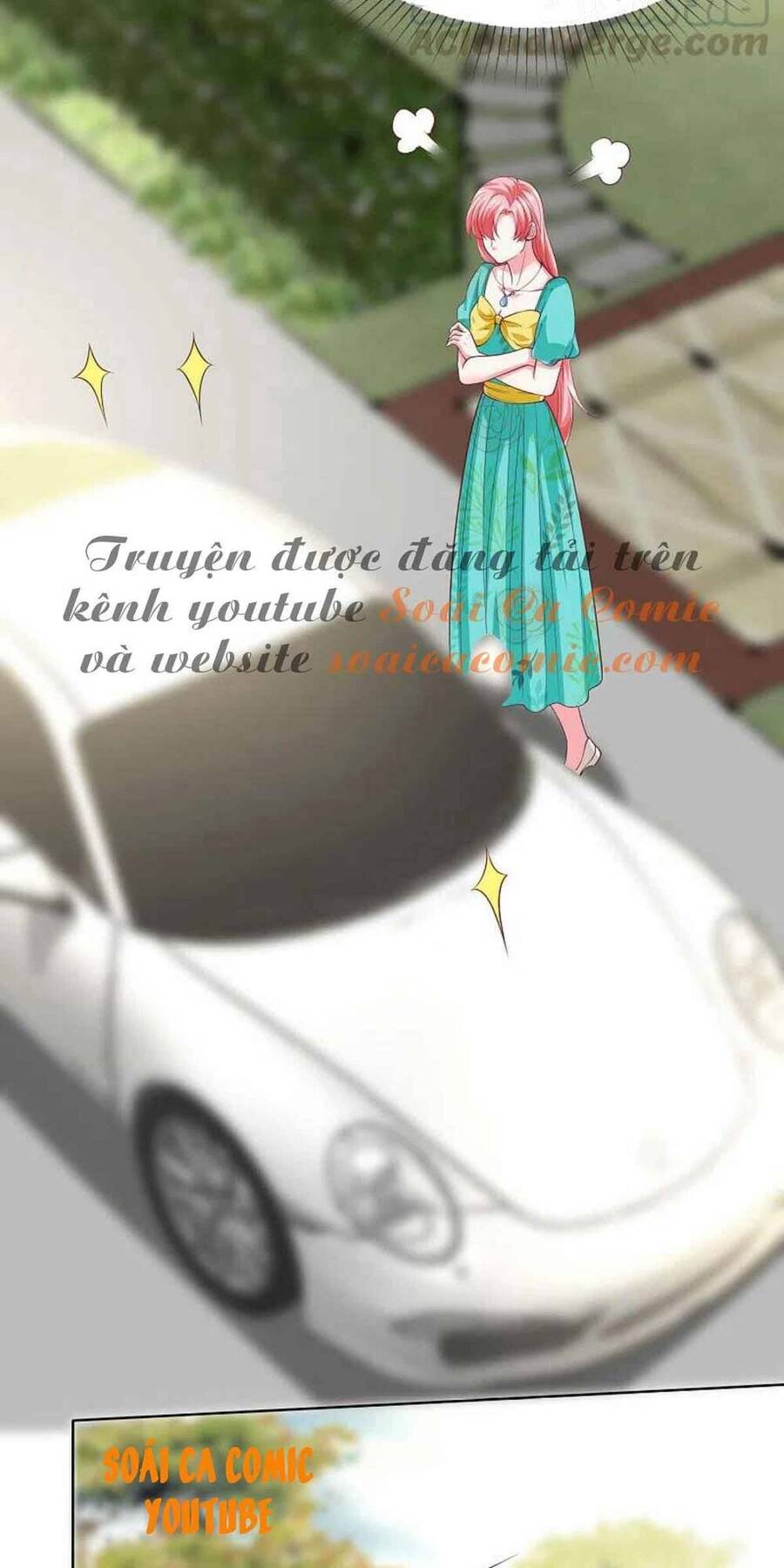 Băng Sơn Tổng Tài Sủng Thê Đến Vô Đạo Chapter 166 - Trang 2