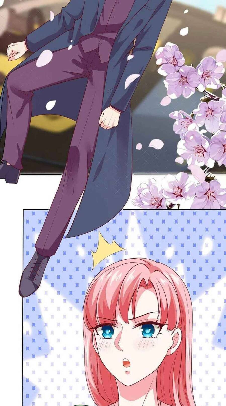 Băng Sơn Tổng Tài Sủng Thê Đến Vô Đạo Chapter 166 - Trang 2