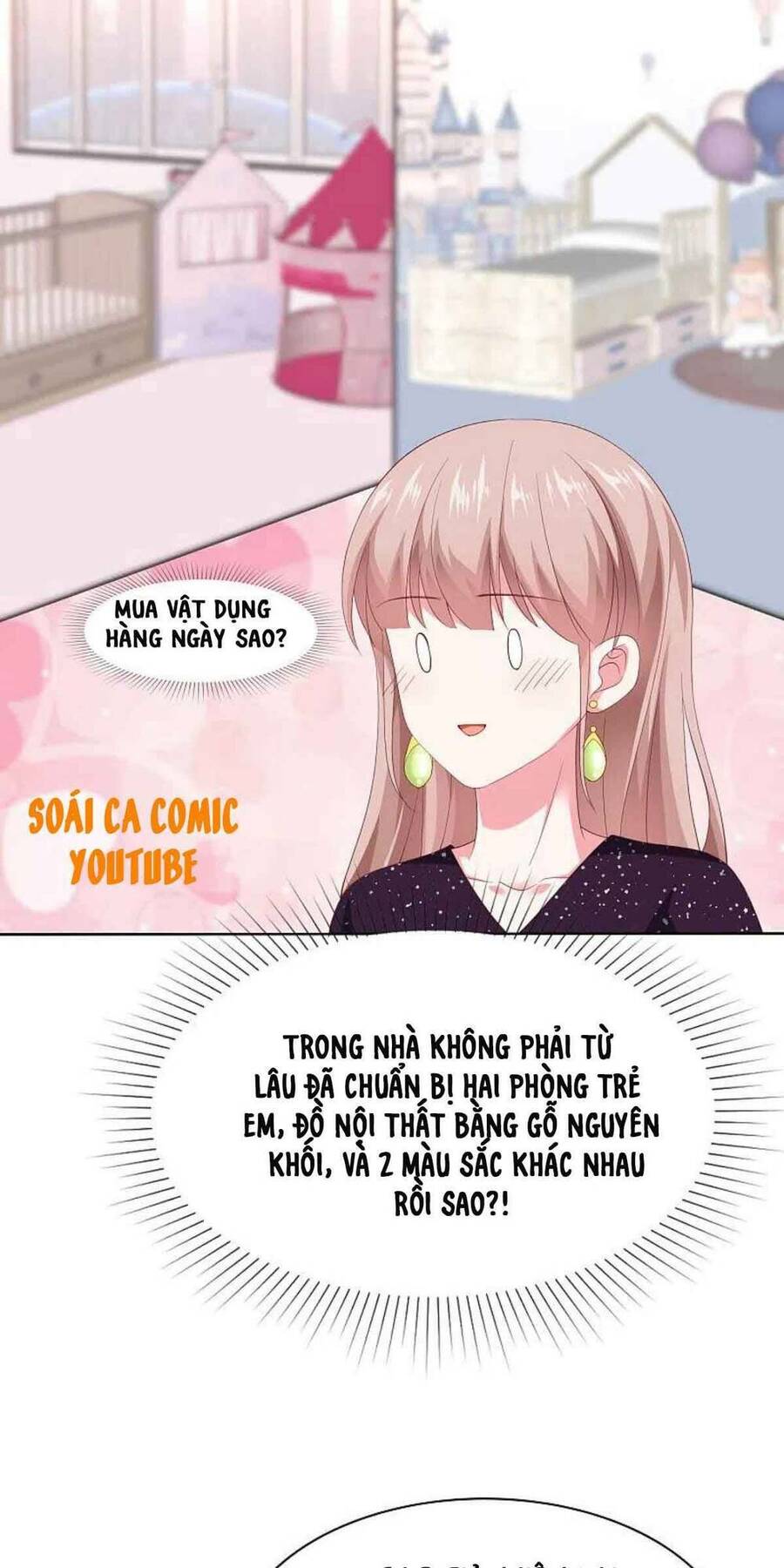 Băng Sơn Tổng Tài Sủng Thê Đến Vô Đạo Chapter 166 - Trang 2