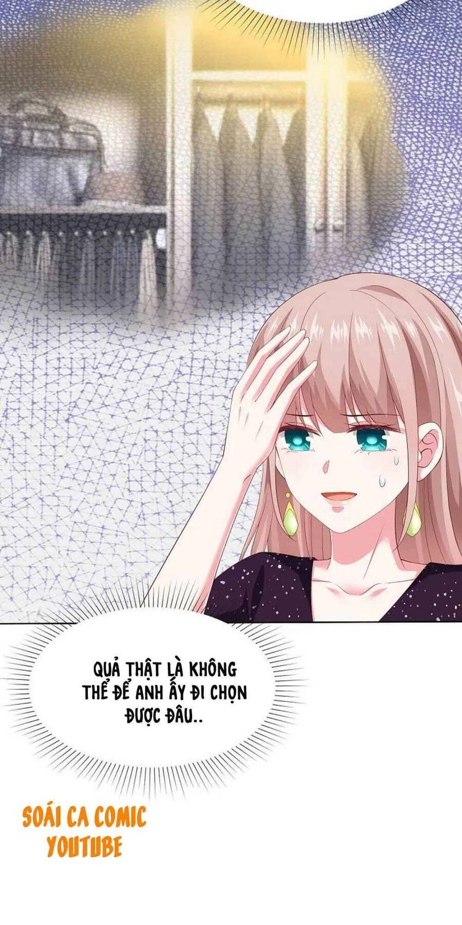 Băng Sơn Tổng Tài Sủng Thê Đến Vô Đạo Chapter 166 - Trang 2