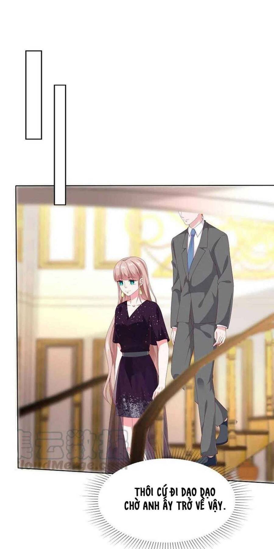 Băng Sơn Tổng Tài Sủng Thê Đến Vô Đạo Chapter 166 - Trang 2