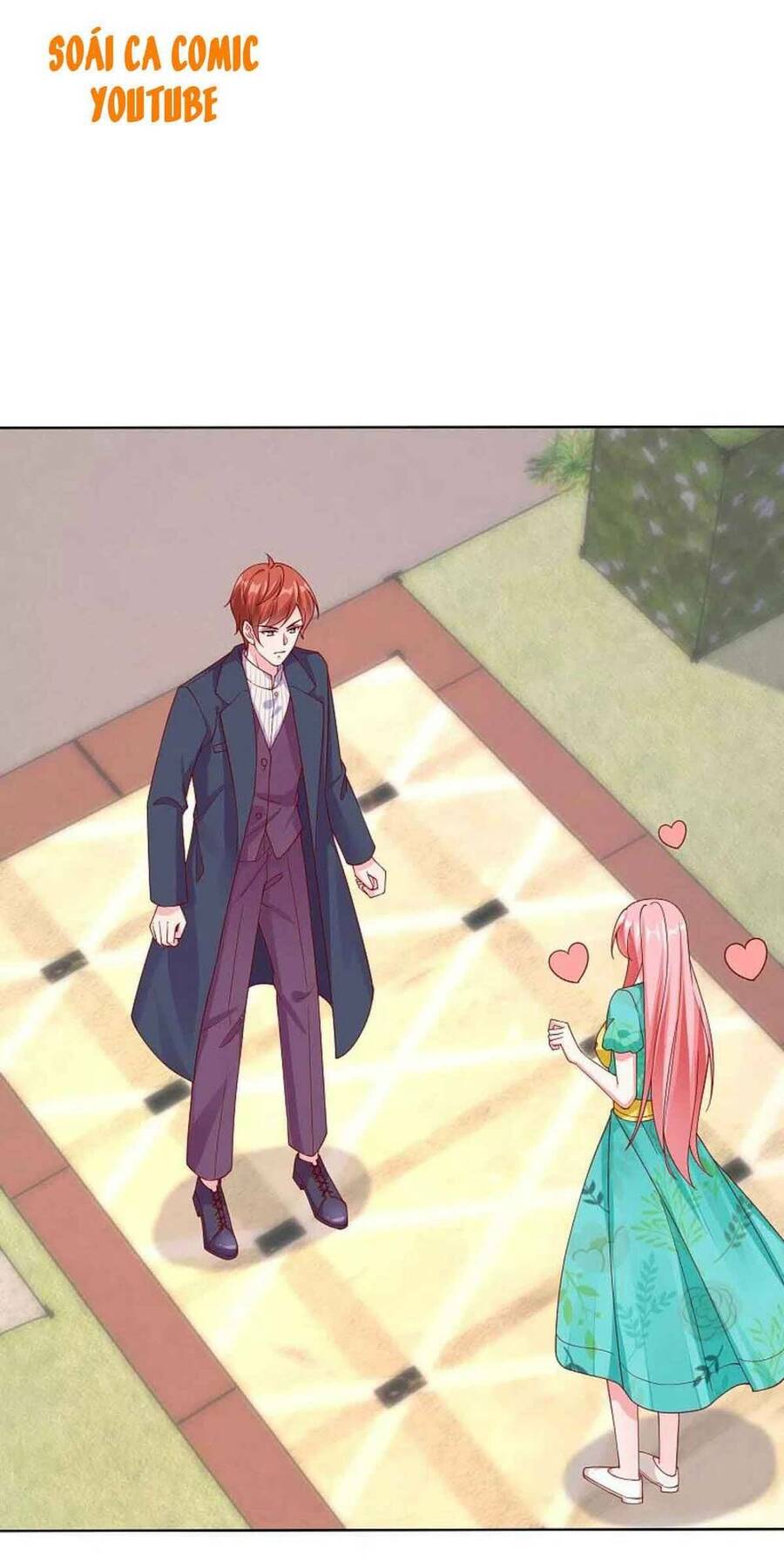 Băng Sơn Tổng Tài Sủng Thê Đến Vô Đạo Chapter 167 - Trang 2