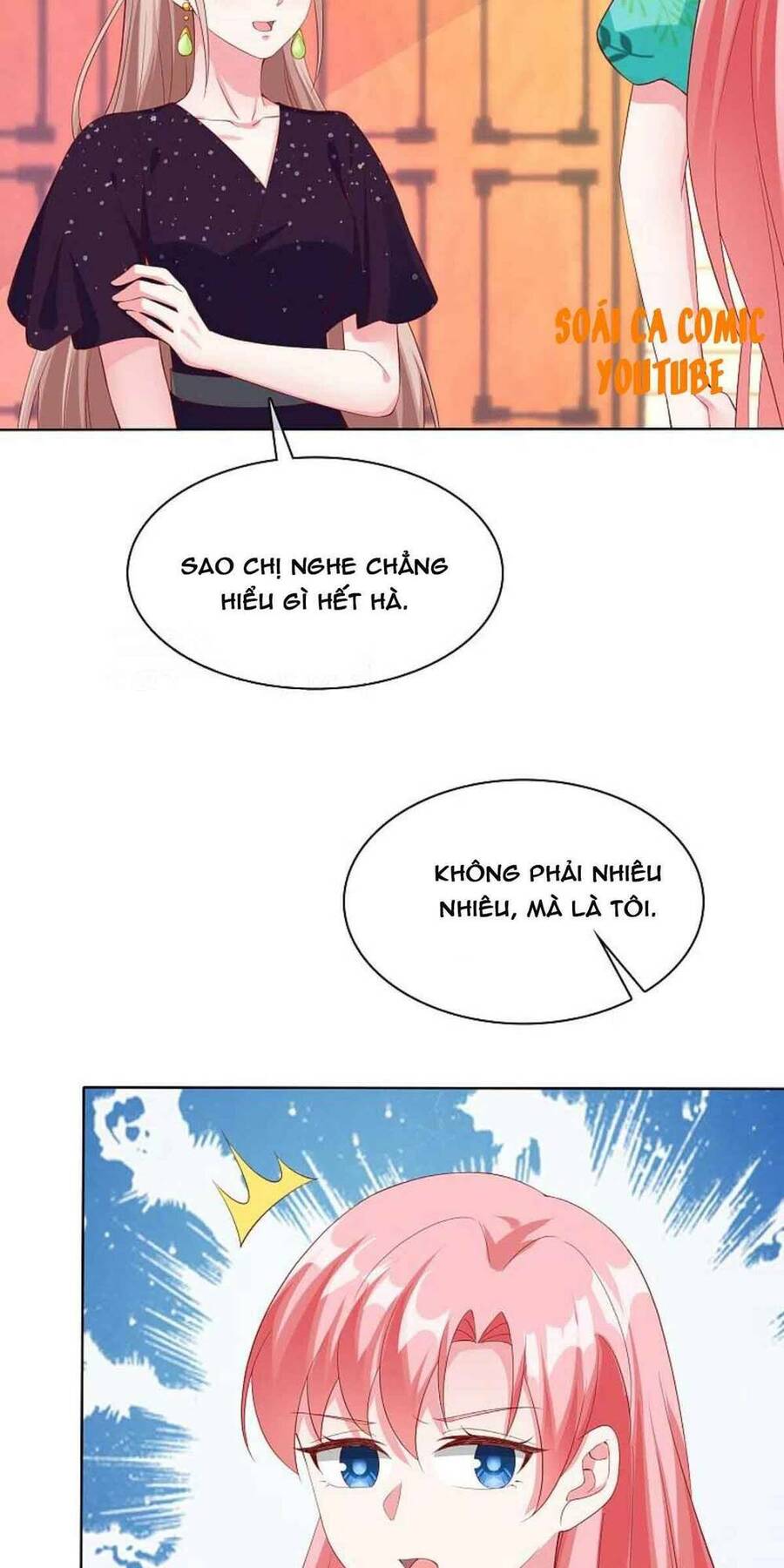 Băng Sơn Tổng Tài Sủng Thê Đến Vô Đạo Chapter 167 - Trang 2