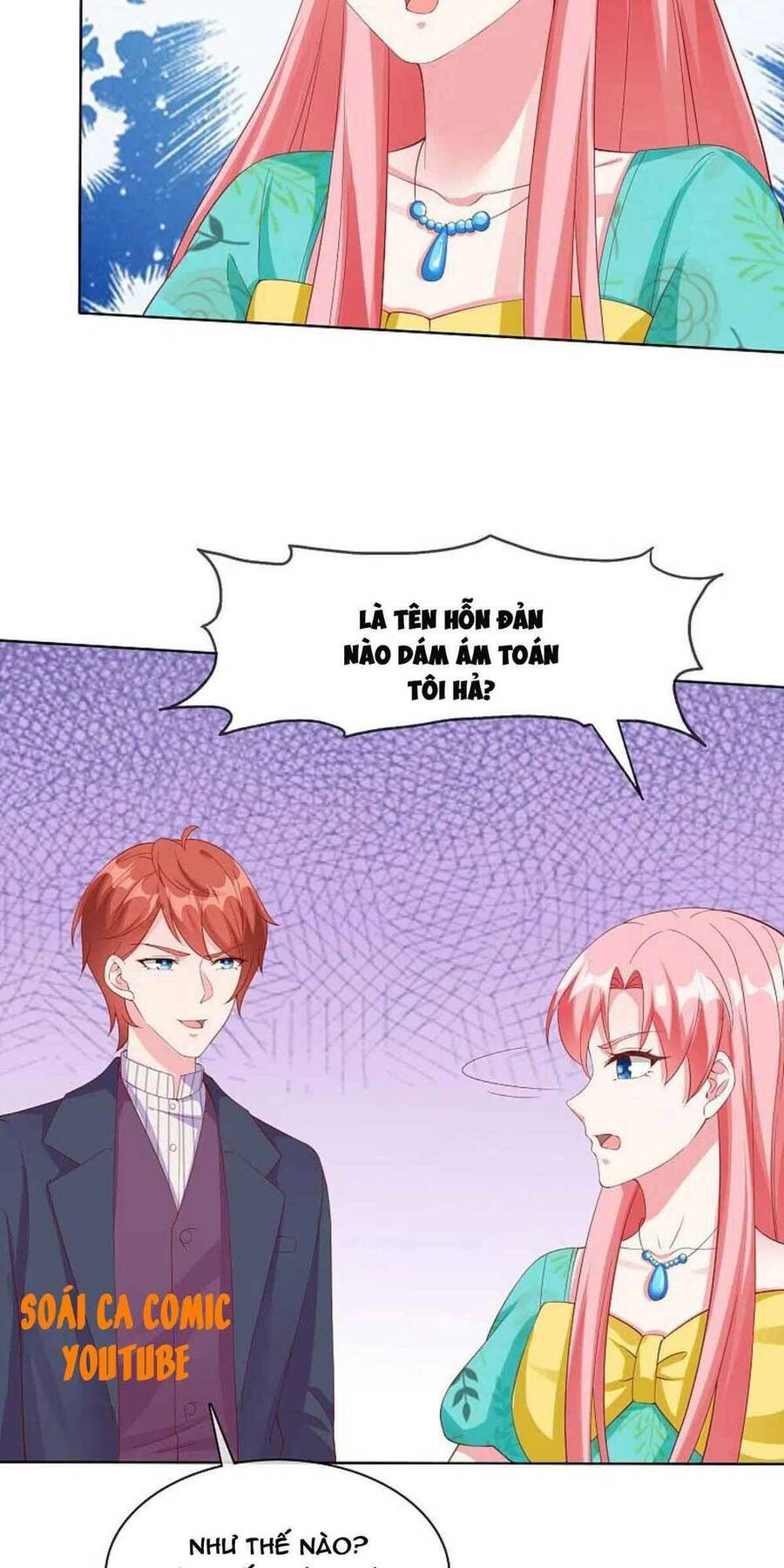 Băng Sơn Tổng Tài Sủng Thê Đến Vô Đạo Chapter 167 - Trang 2