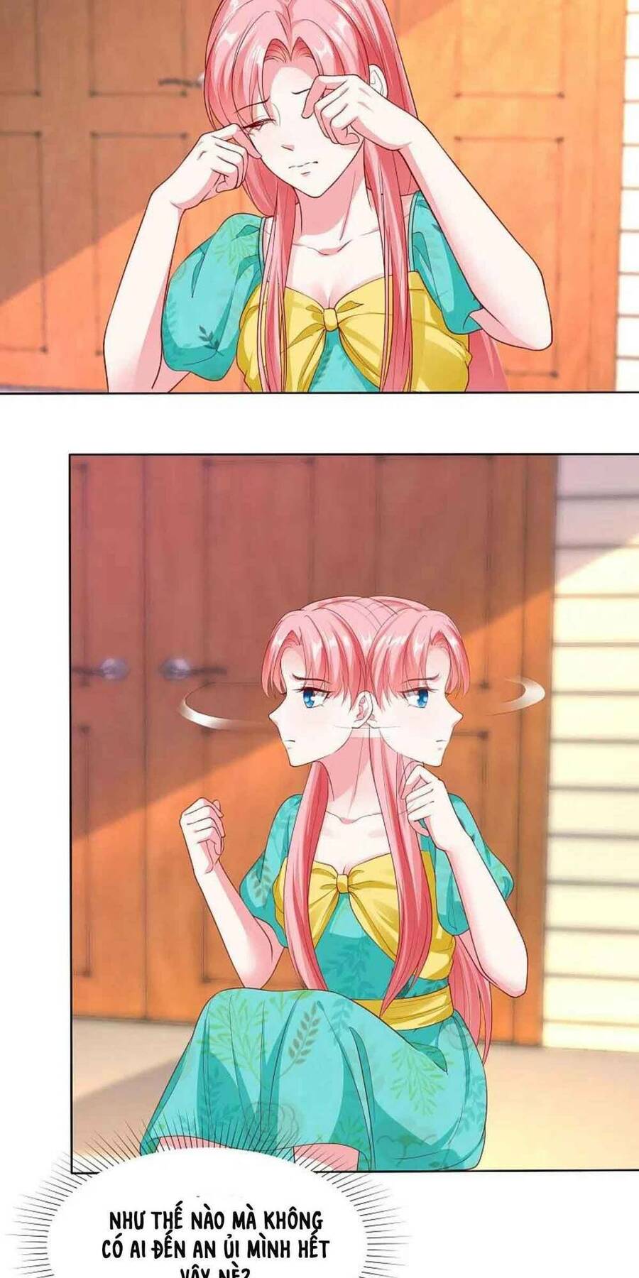 Băng Sơn Tổng Tài Sủng Thê Đến Vô Đạo Chapter 167 - Trang 2