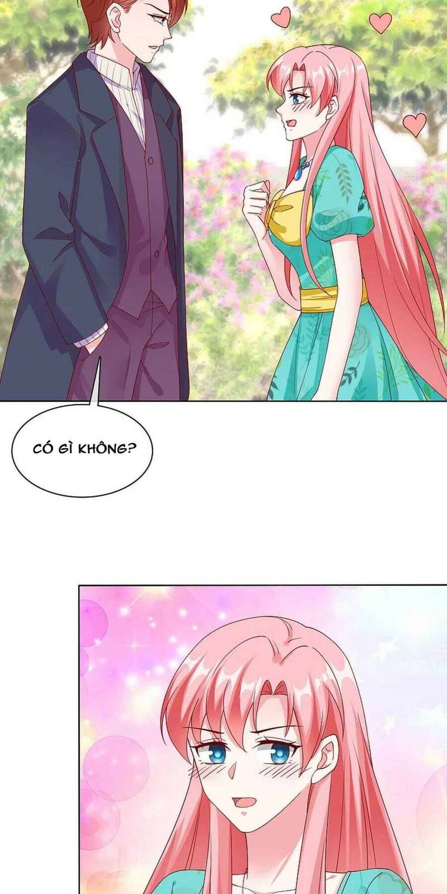 Băng Sơn Tổng Tài Sủng Thê Đến Vô Đạo Chapter 167 - Trang 2