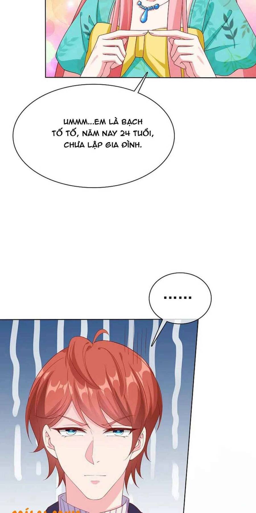 Băng Sơn Tổng Tài Sủng Thê Đến Vô Đạo Chapter 167 - Trang 2