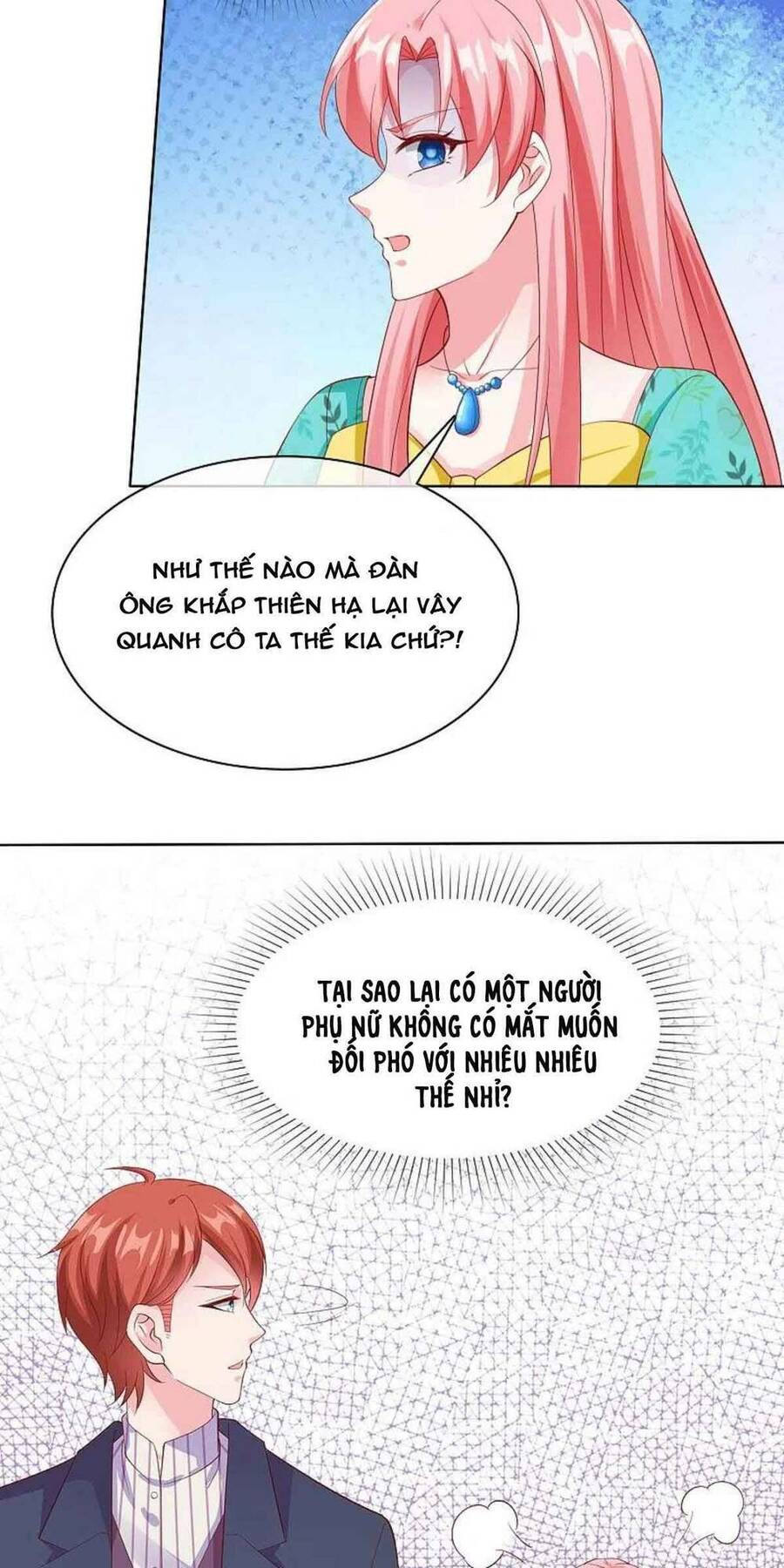 Băng Sơn Tổng Tài Sủng Thê Đến Vô Đạo Chapter 167 - Trang 2