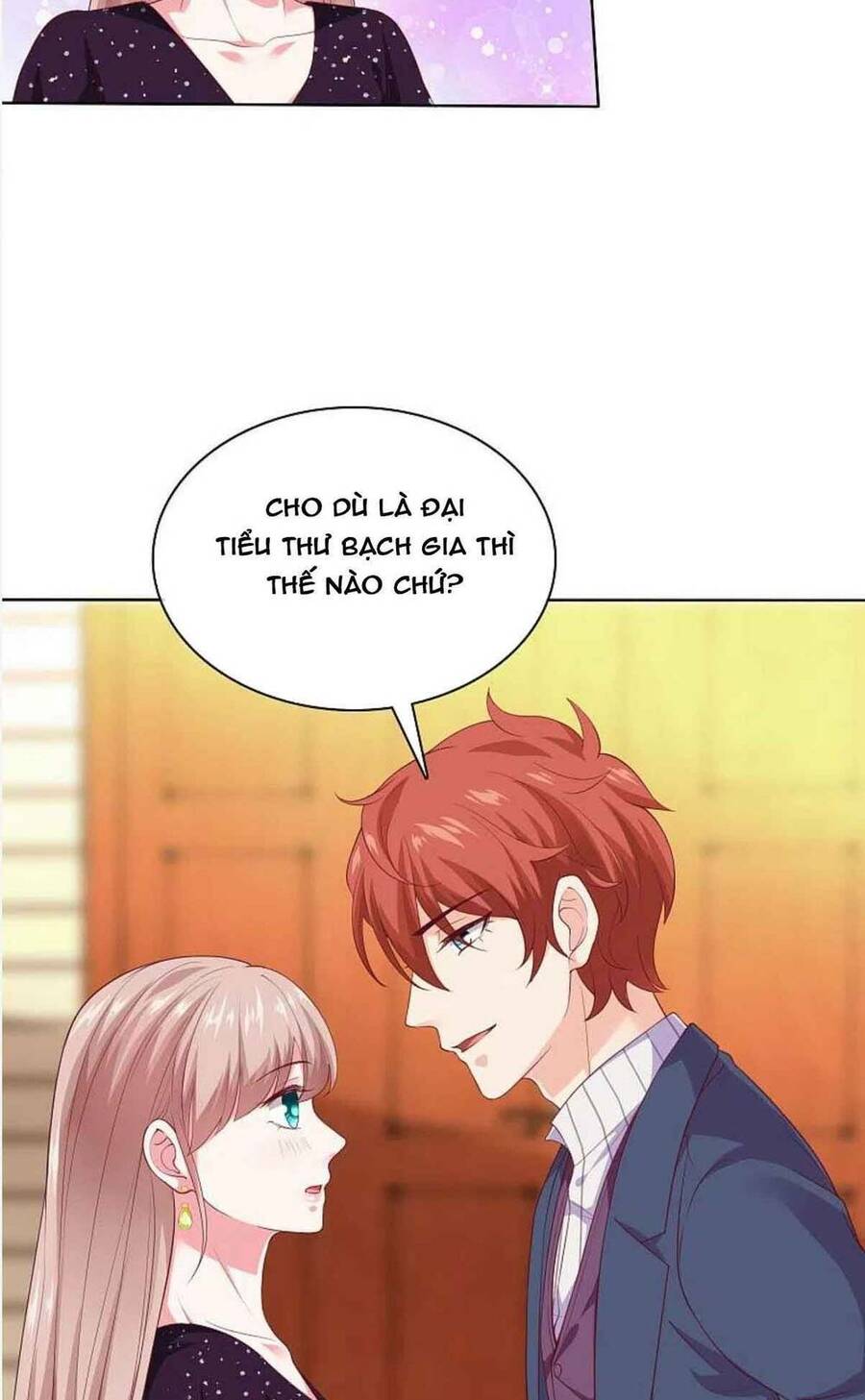 Băng Sơn Tổng Tài Sủng Thê Đến Vô Đạo Chapter 168 - Trang 2