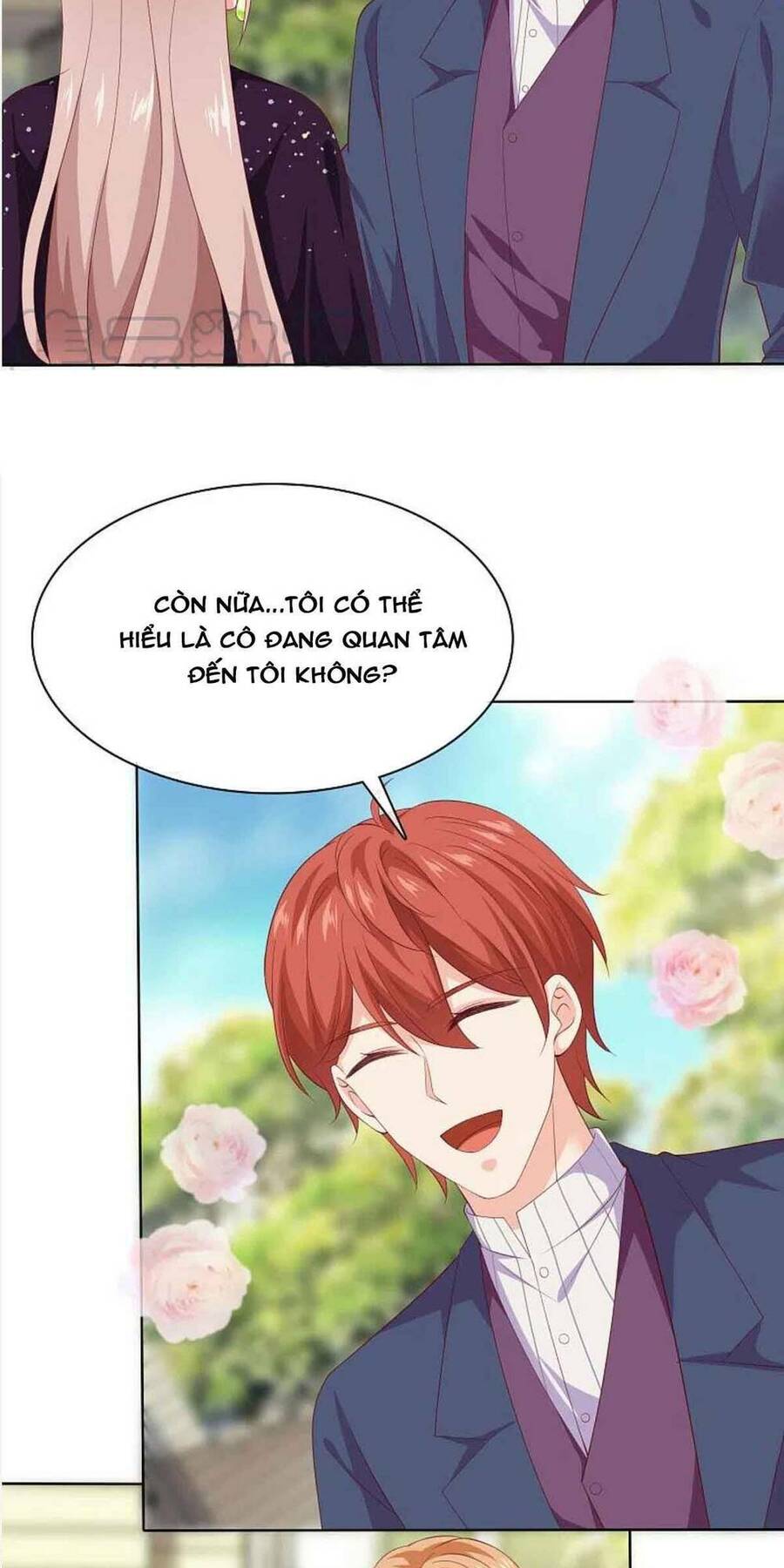 Băng Sơn Tổng Tài Sủng Thê Đến Vô Đạo Chapter 168 - Trang 2