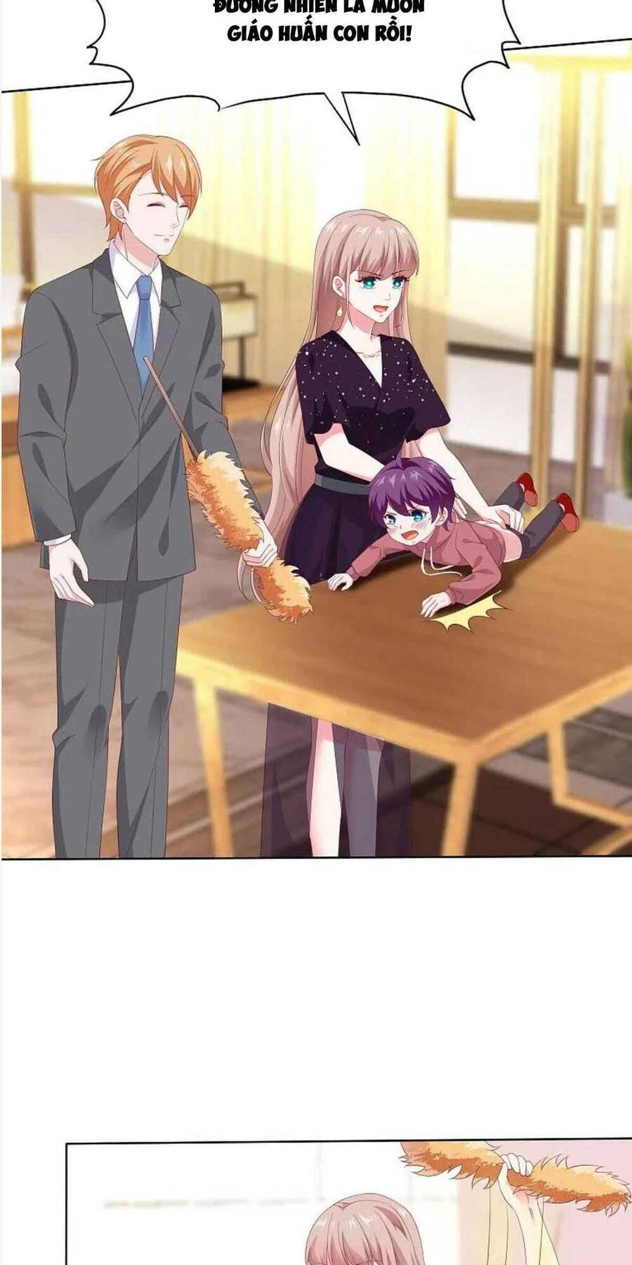 Băng Sơn Tổng Tài Sủng Thê Đến Vô Đạo Chapter 169 - Trang 2