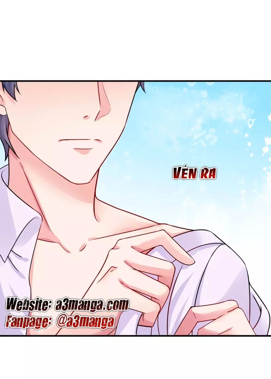 Băng Sơn Tổng Tài Sủng Thê Đến Vô Đạo Chapter 17 - Trang 2