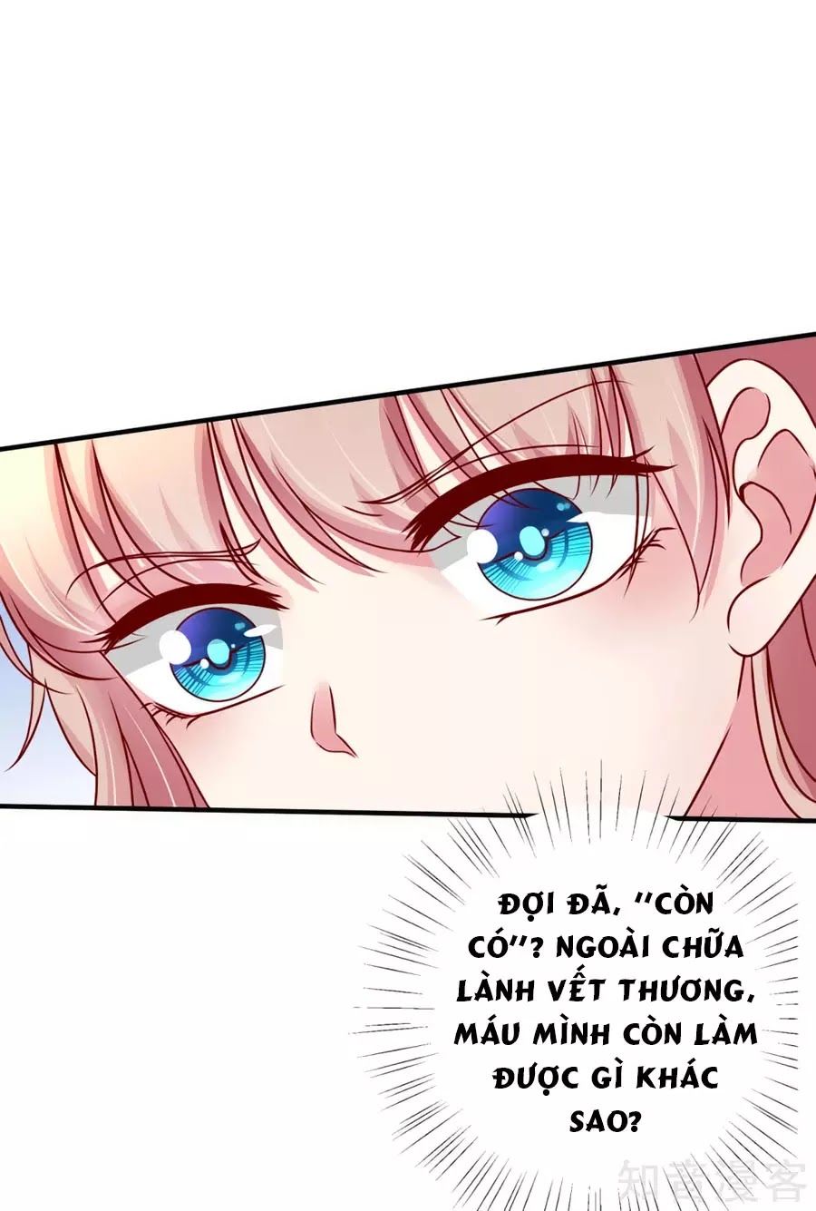 Băng Sơn Tổng Tài Sủng Thê Đến Vô Đạo Chapter 17 - Trang 2