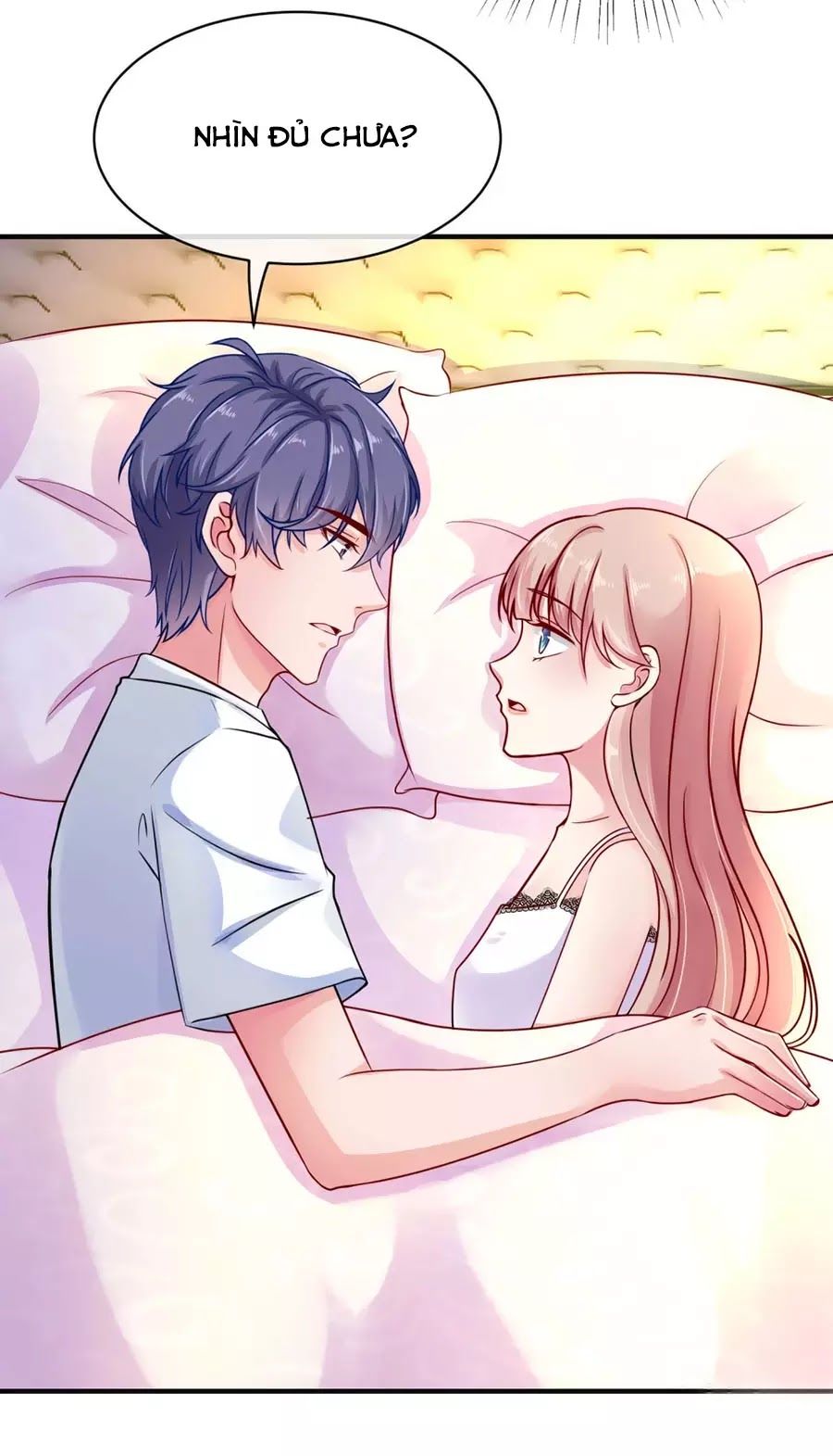 Băng Sơn Tổng Tài Sủng Thê Đến Vô Đạo Chapter 17 - Trang 2