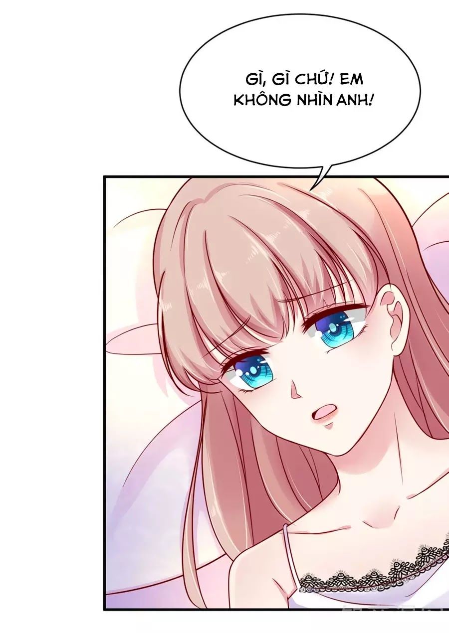 Băng Sơn Tổng Tài Sủng Thê Đến Vô Đạo Chapter 17 - Trang 2