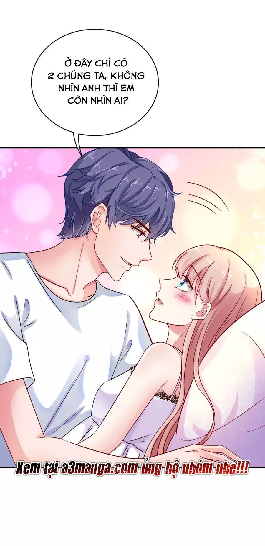 Băng Sơn Tổng Tài Sủng Thê Đến Vô Đạo Chapter 17 - Trang 2