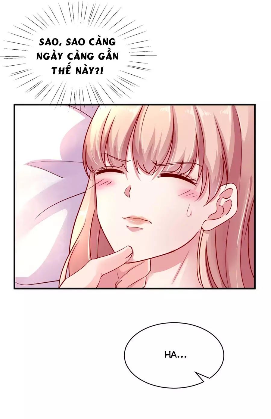 Băng Sơn Tổng Tài Sủng Thê Đến Vô Đạo Chapter 17 - Trang 2