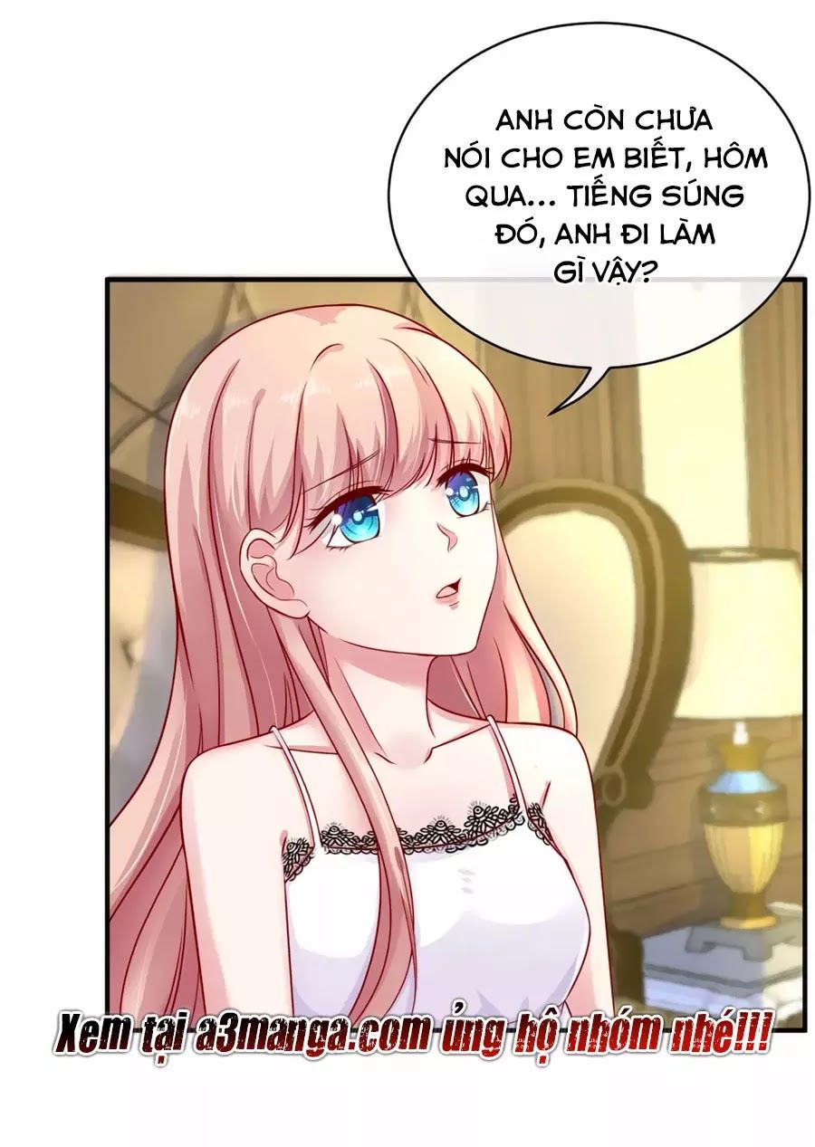 Băng Sơn Tổng Tài Sủng Thê Đến Vô Đạo Chapter 17 - Trang 2