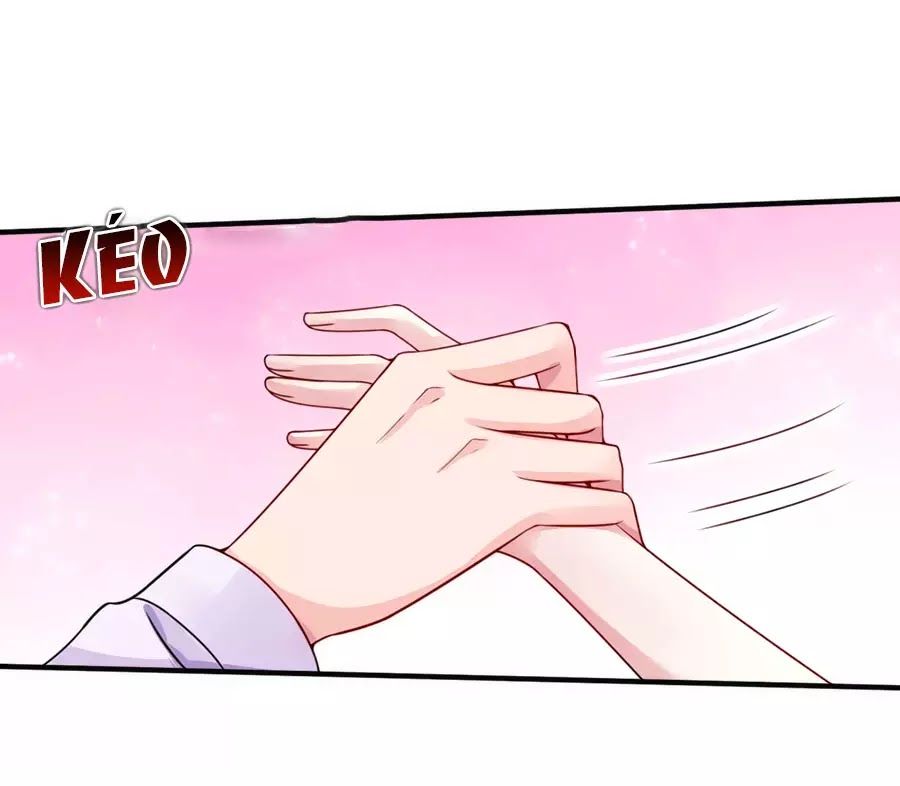 Băng Sơn Tổng Tài Sủng Thê Đến Vô Đạo Chapter 17 - Trang 2