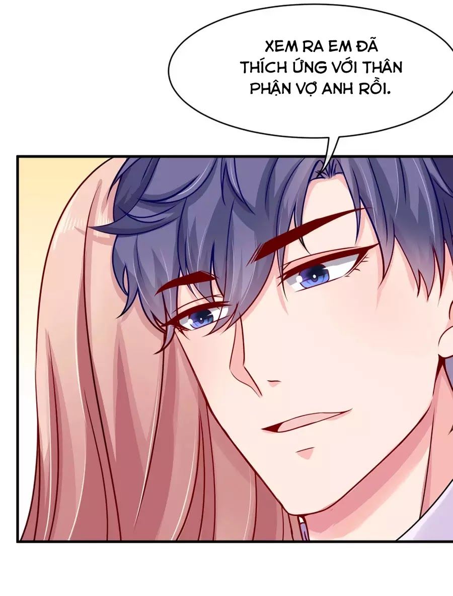 Băng Sơn Tổng Tài Sủng Thê Đến Vô Đạo Chapter 17 - Trang 2