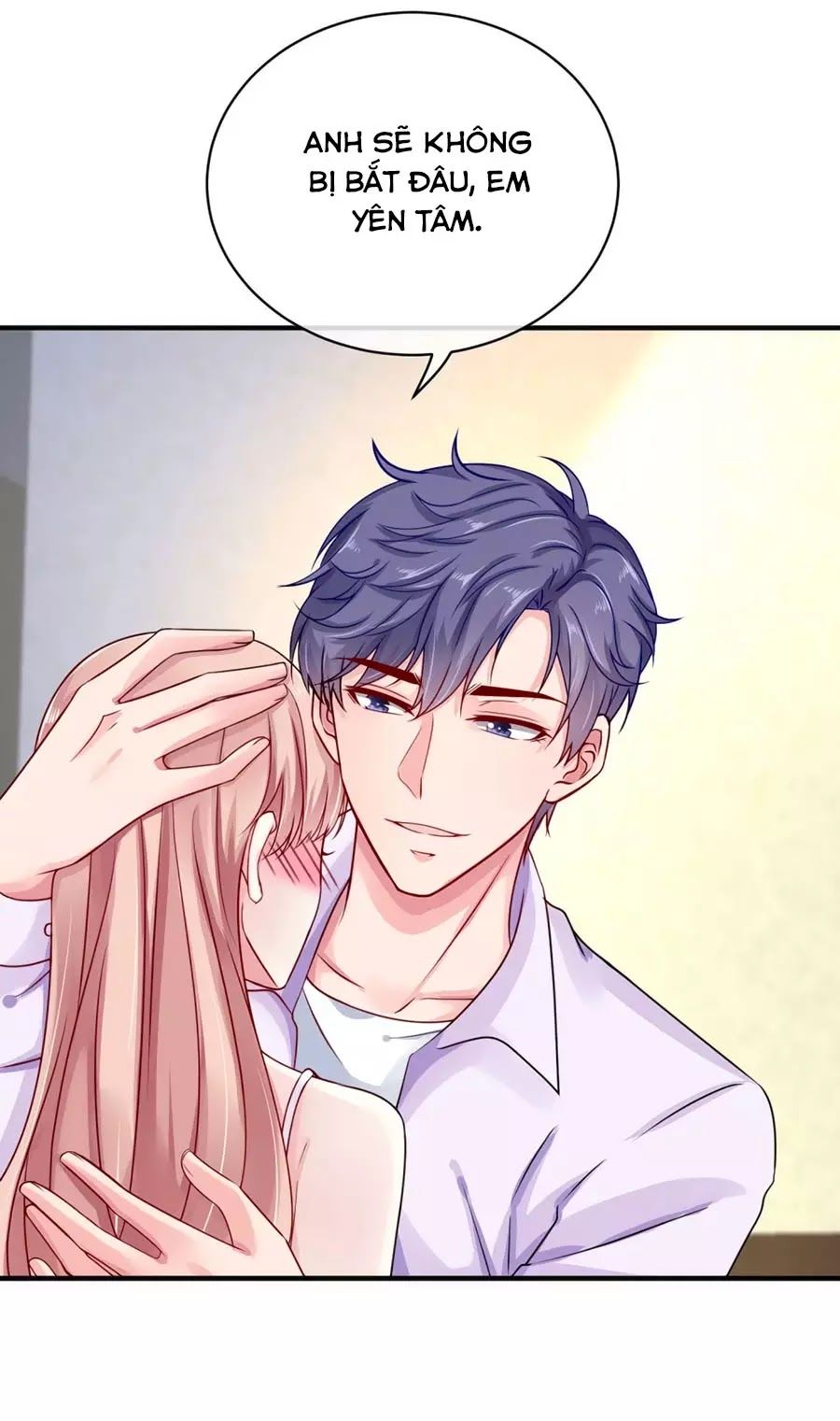 Băng Sơn Tổng Tài Sủng Thê Đến Vô Đạo Chapter 17 - Trang 2