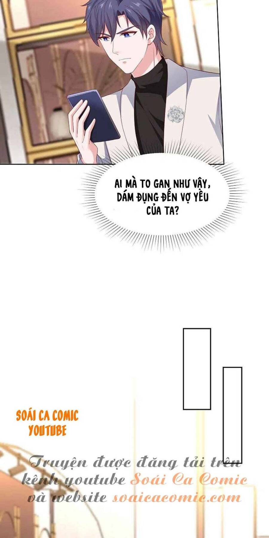 Băng Sơn Tổng Tài Sủng Thê Đến Vô Đạo Chapter 170 - Trang 2