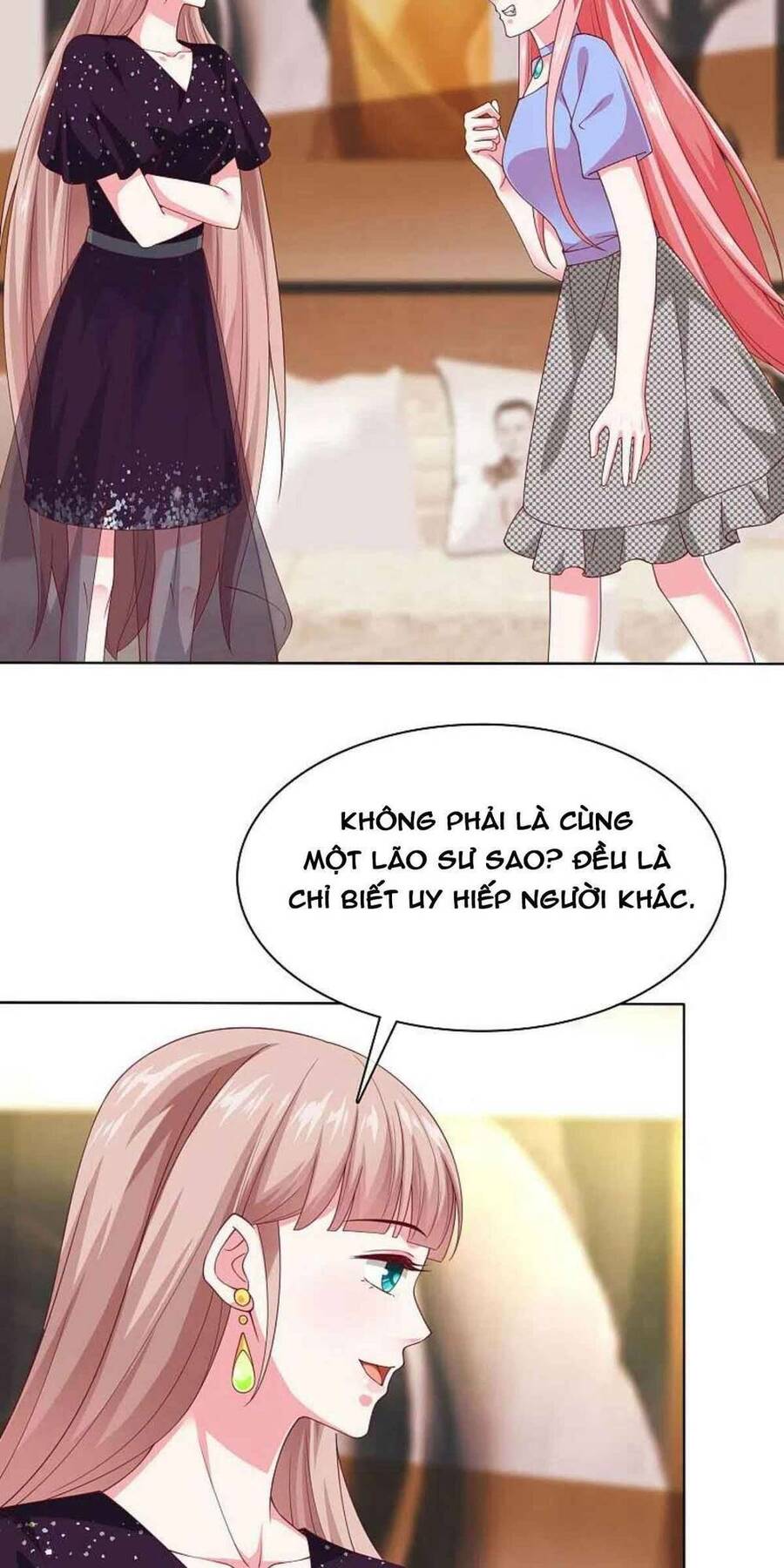 Băng Sơn Tổng Tài Sủng Thê Đến Vô Đạo Chapter 170 - Trang 2