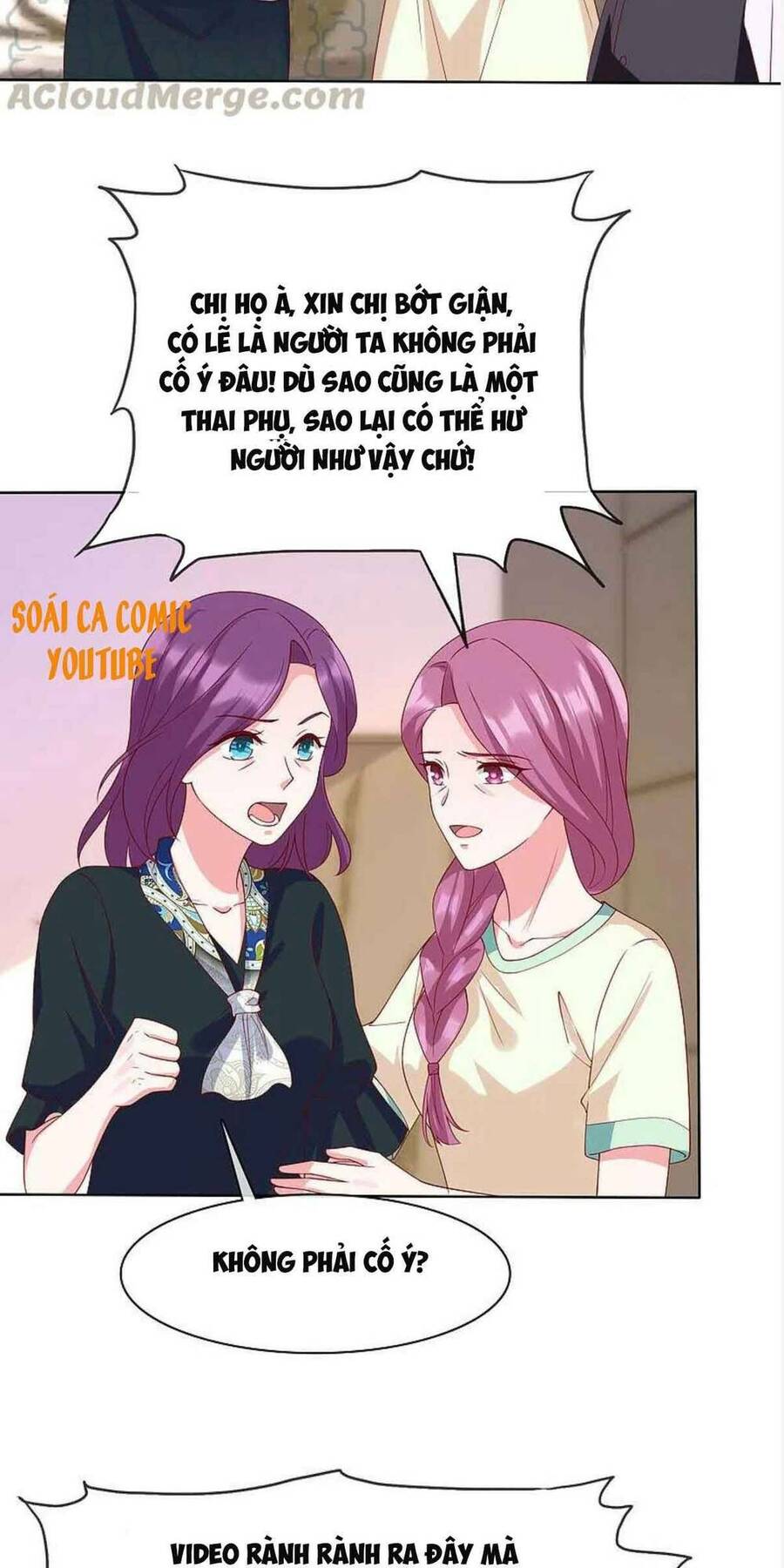 Băng Sơn Tổng Tài Sủng Thê Đến Vô Đạo Chapter 171 - Trang 2