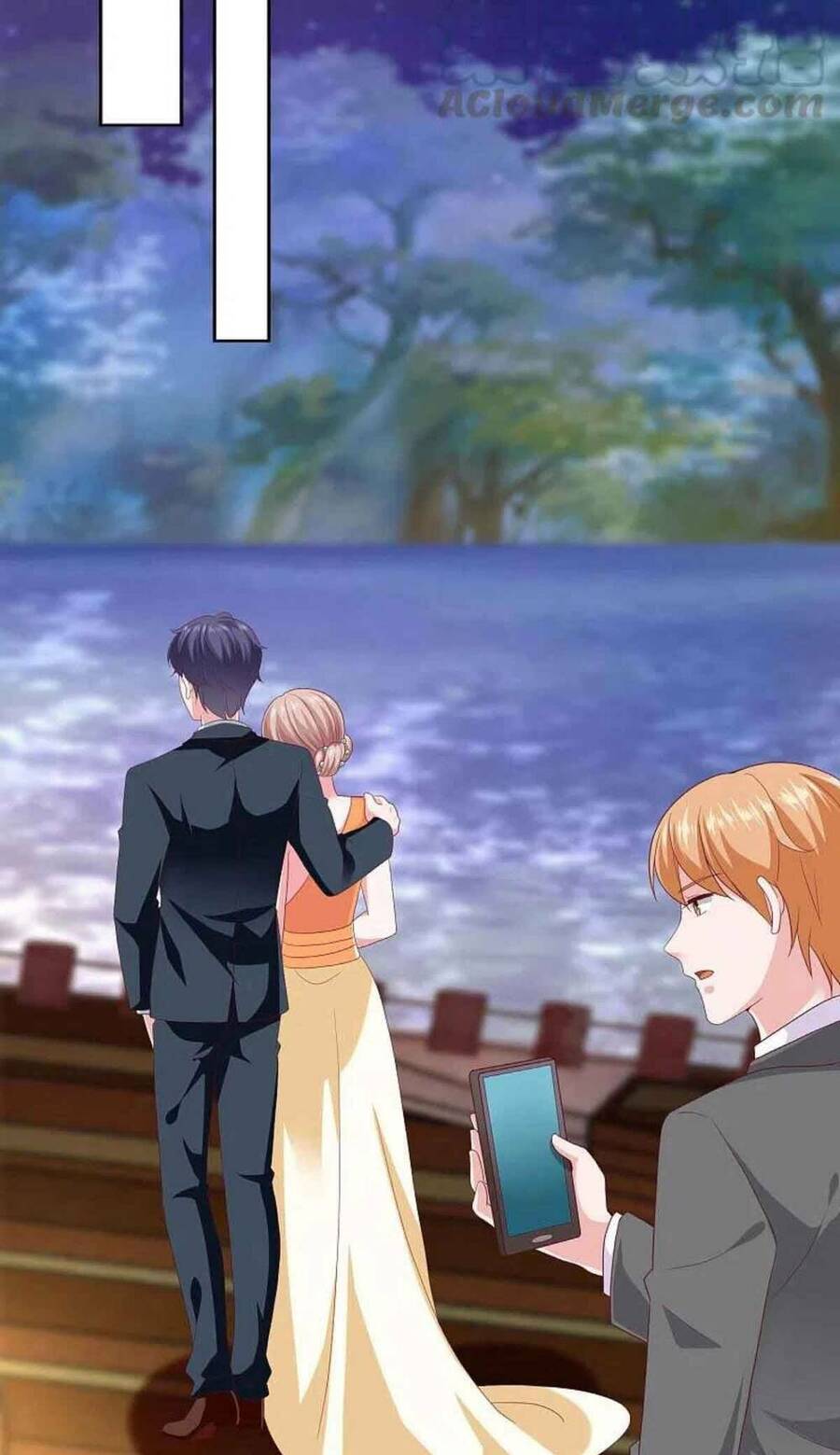 Băng Sơn Tổng Tài Sủng Thê Đến Vô Đạo Chapter 172 - Trang 2