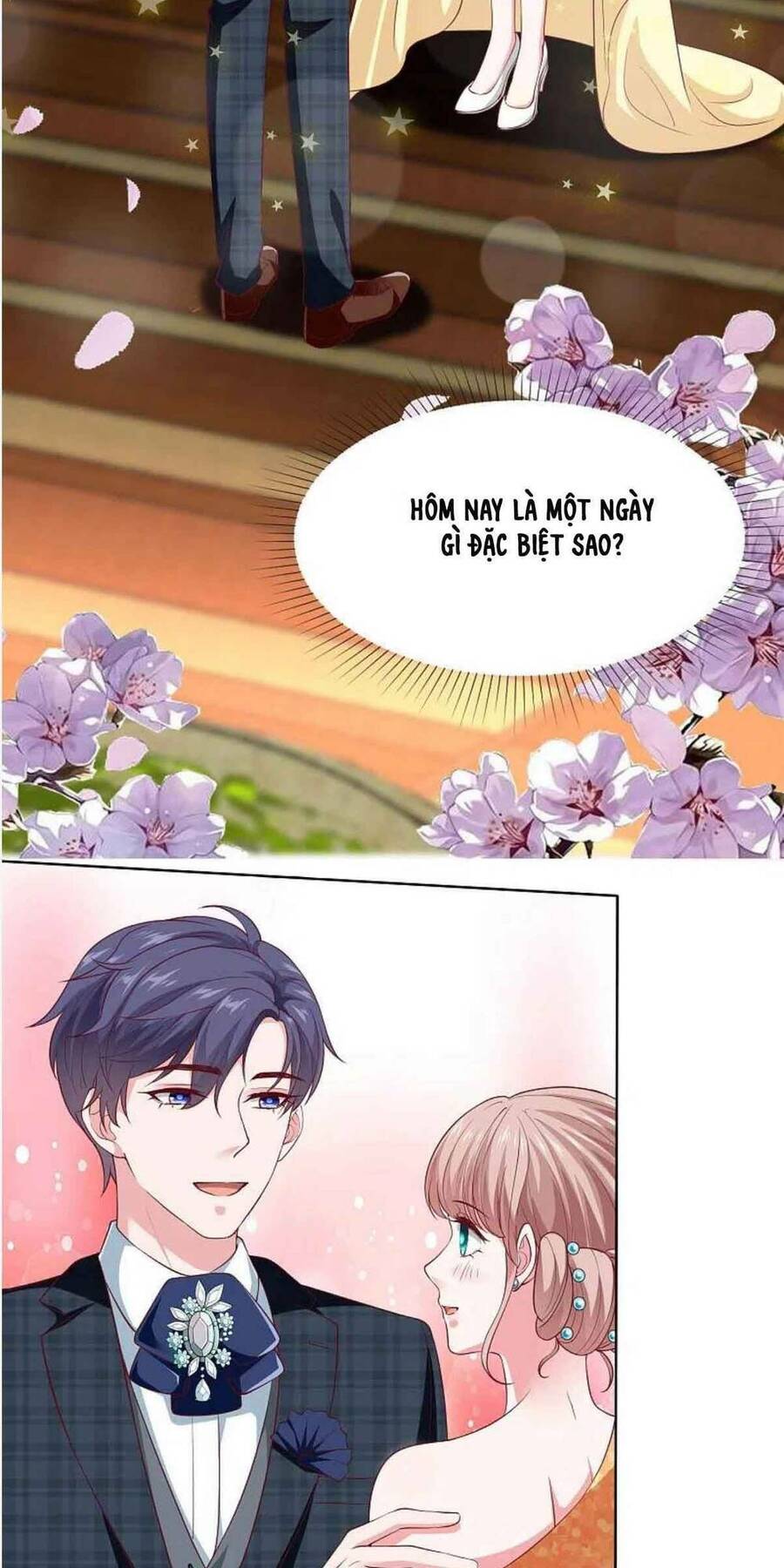 Băng Sơn Tổng Tài Sủng Thê Đến Vô Đạo Chapter 172 - Trang 2