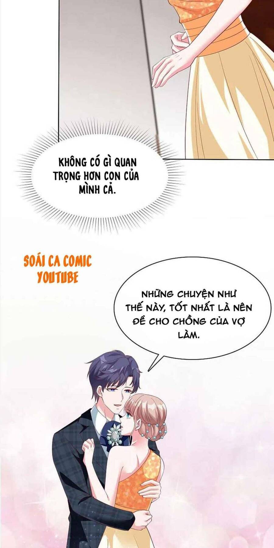 Băng Sơn Tổng Tài Sủng Thê Đến Vô Đạo Chapter 173 - Trang 2