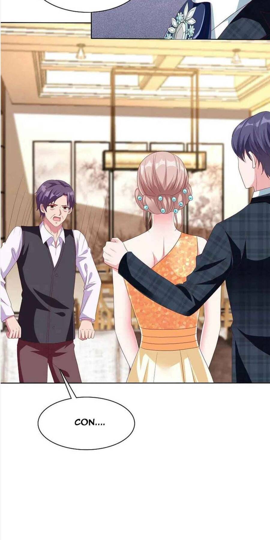 Băng Sơn Tổng Tài Sủng Thê Đến Vô Đạo Chapter 173 - Trang 2