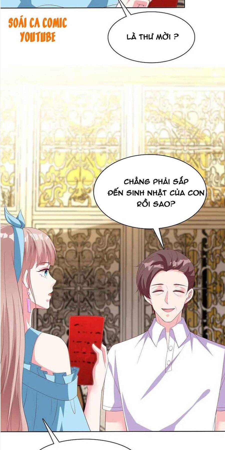 Băng Sơn Tổng Tài Sủng Thê Đến Vô Đạo Chapter 174 - Trang 2