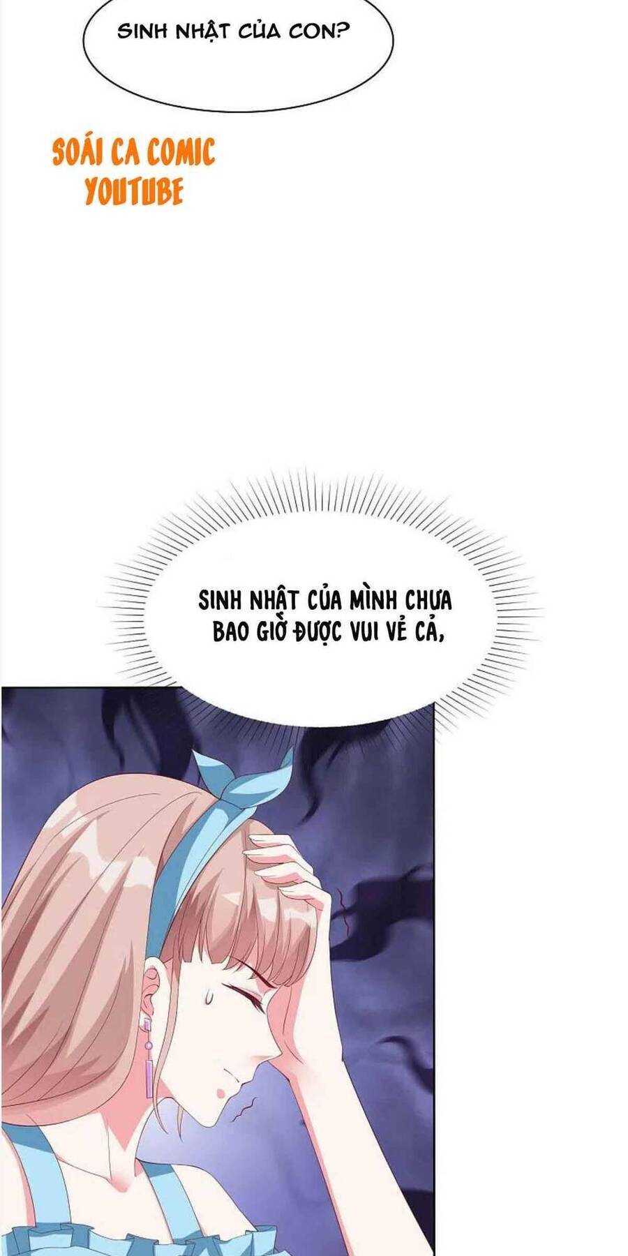 Băng Sơn Tổng Tài Sủng Thê Đến Vô Đạo Chapter 174 - Trang 2