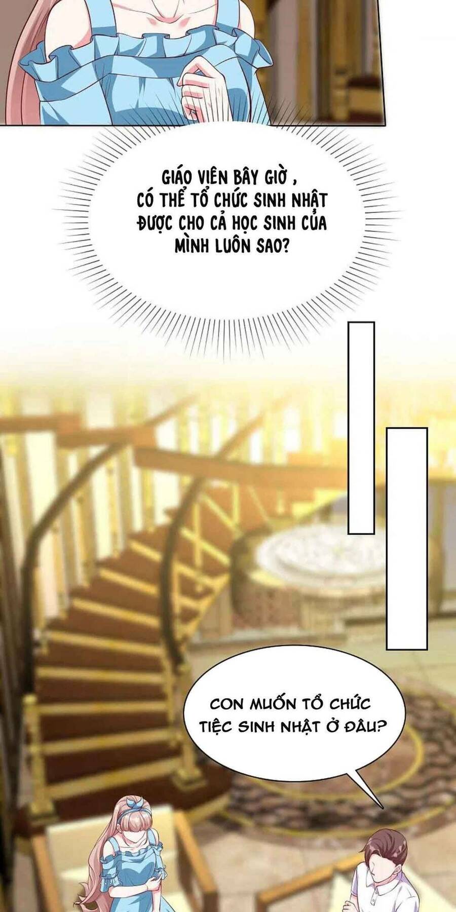 Băng Sơn Tổng Tài Sủng Thê Đến Vô Đạo Chapter 174 - Trang 2