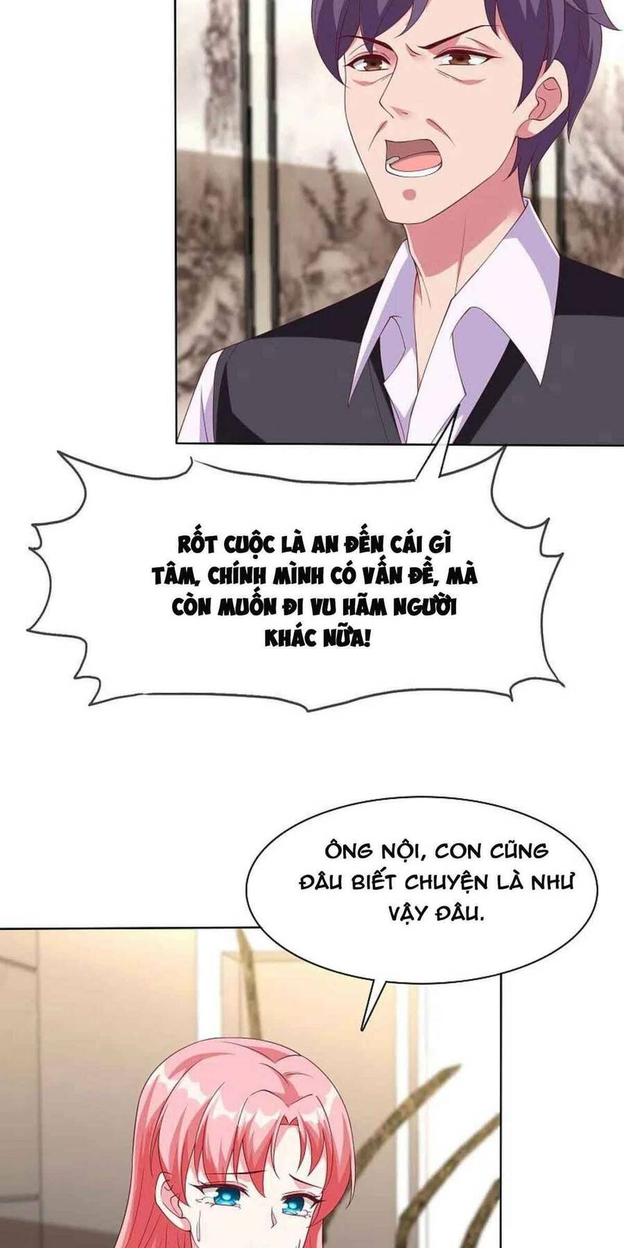 Băng Sơn Tổng Tài Sủng Thê Đến Vô Đạo Chapter 174 - Trang 2