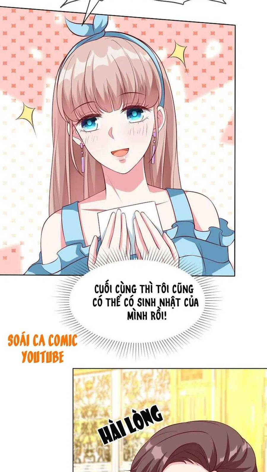 Băng Sơn Tổng Tài Sủng Thê Đến Vô Đạo Chapter 174 - Trang 2