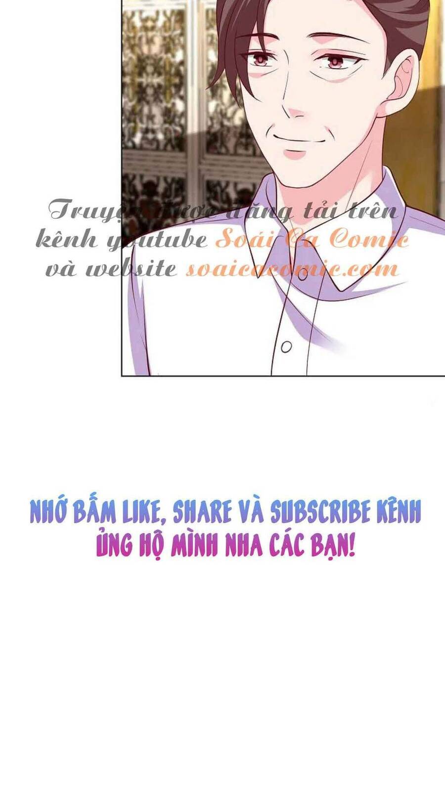 Băng Sơn Tổng Tài Sủng Thê Đến Vô Đạo Chapter 174 - Trang 2