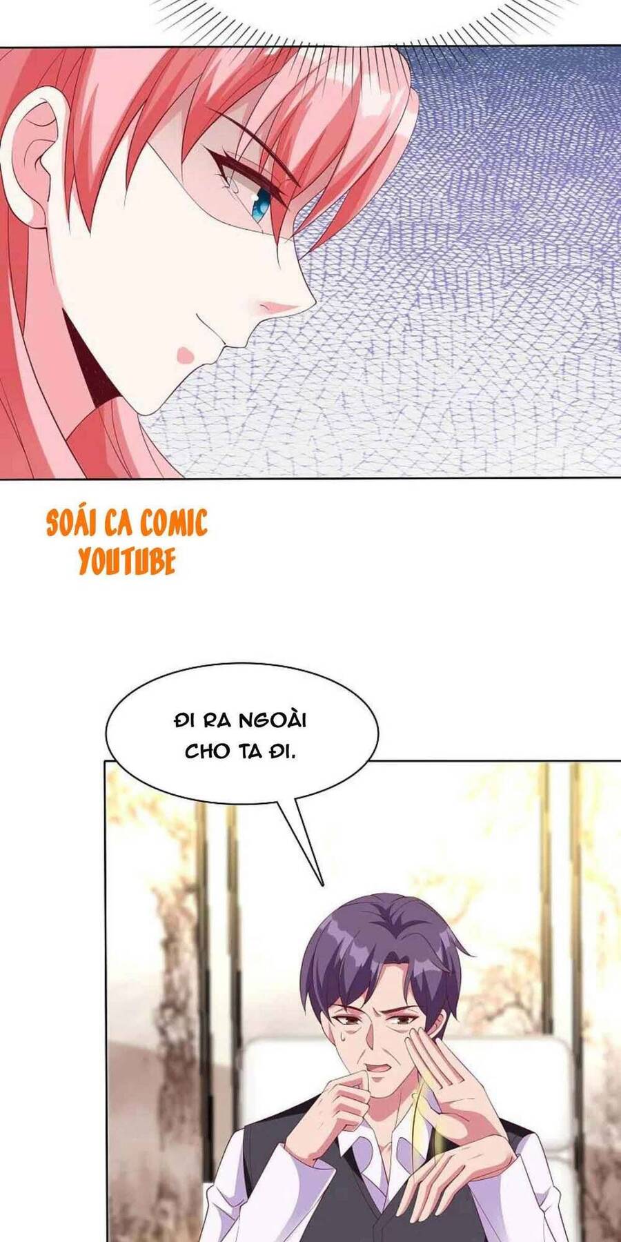 Băng Sơn Tổng Tài Sủng Thê Đến Vô Đạo Chapter 174 - Trang 2