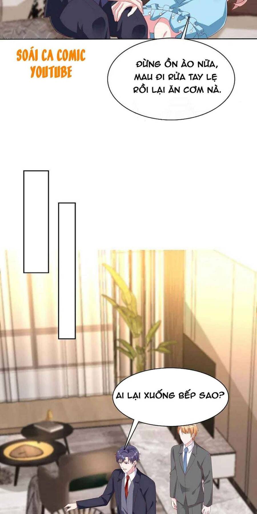 Băng Sơn Tổng Tài Sủng Thê Đến Vô Đạo Chapter 175 - Trang 2