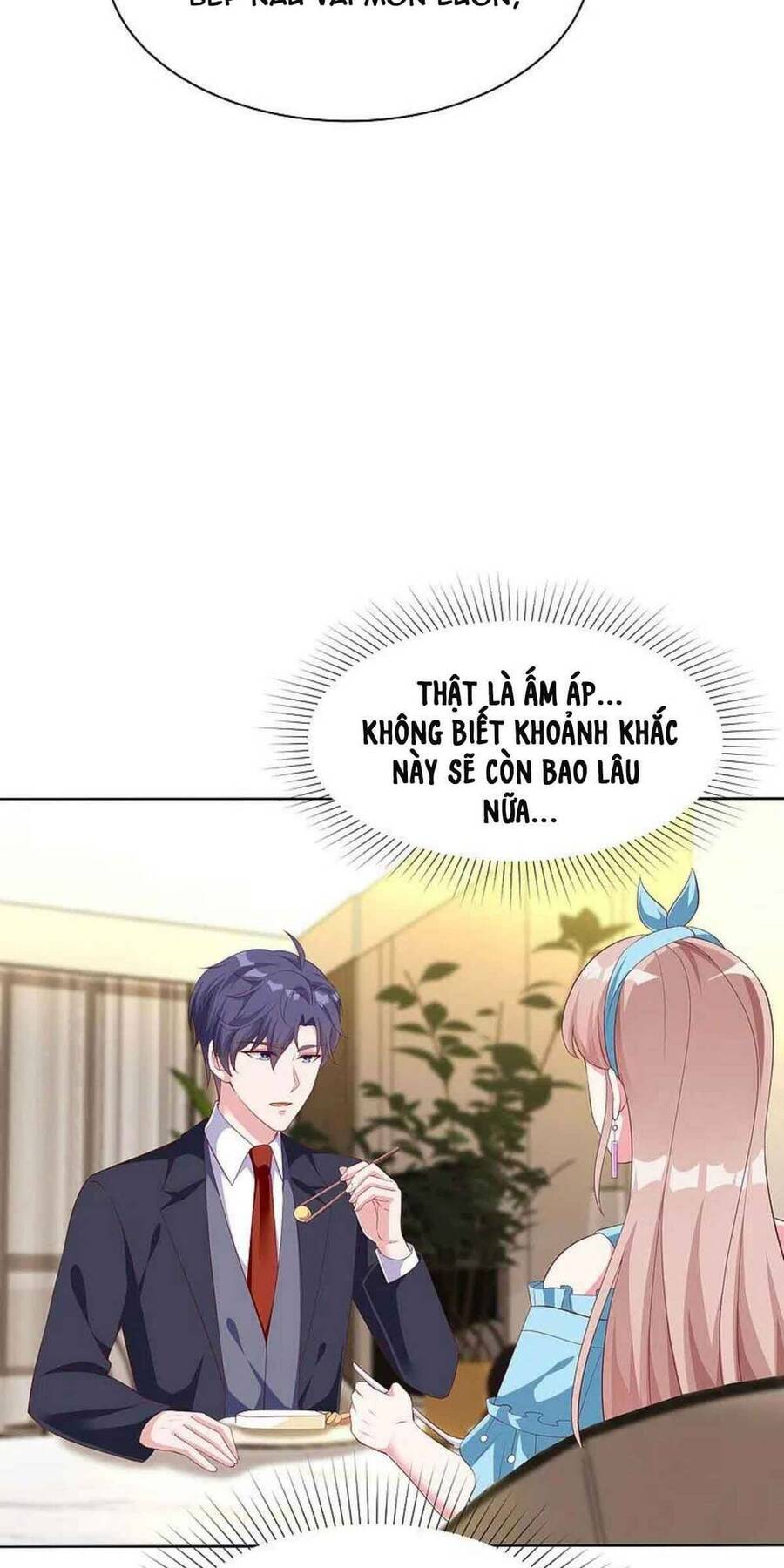 Băng Sơn Tổng Tài Sủng Thê Đến Vô Đạo Chapter 175 - Trang 2