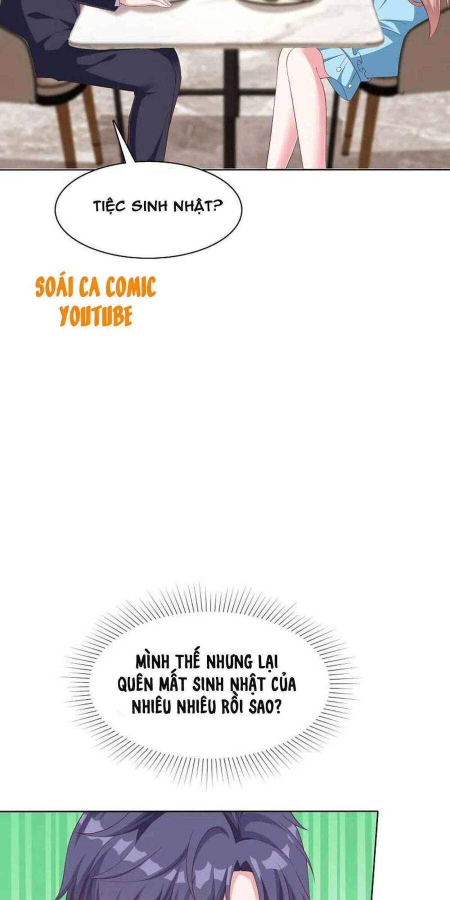 Băng Sơn Tổng Tài Sủng Thê Đến Vô Đạo Chapter 175 - Trang 2