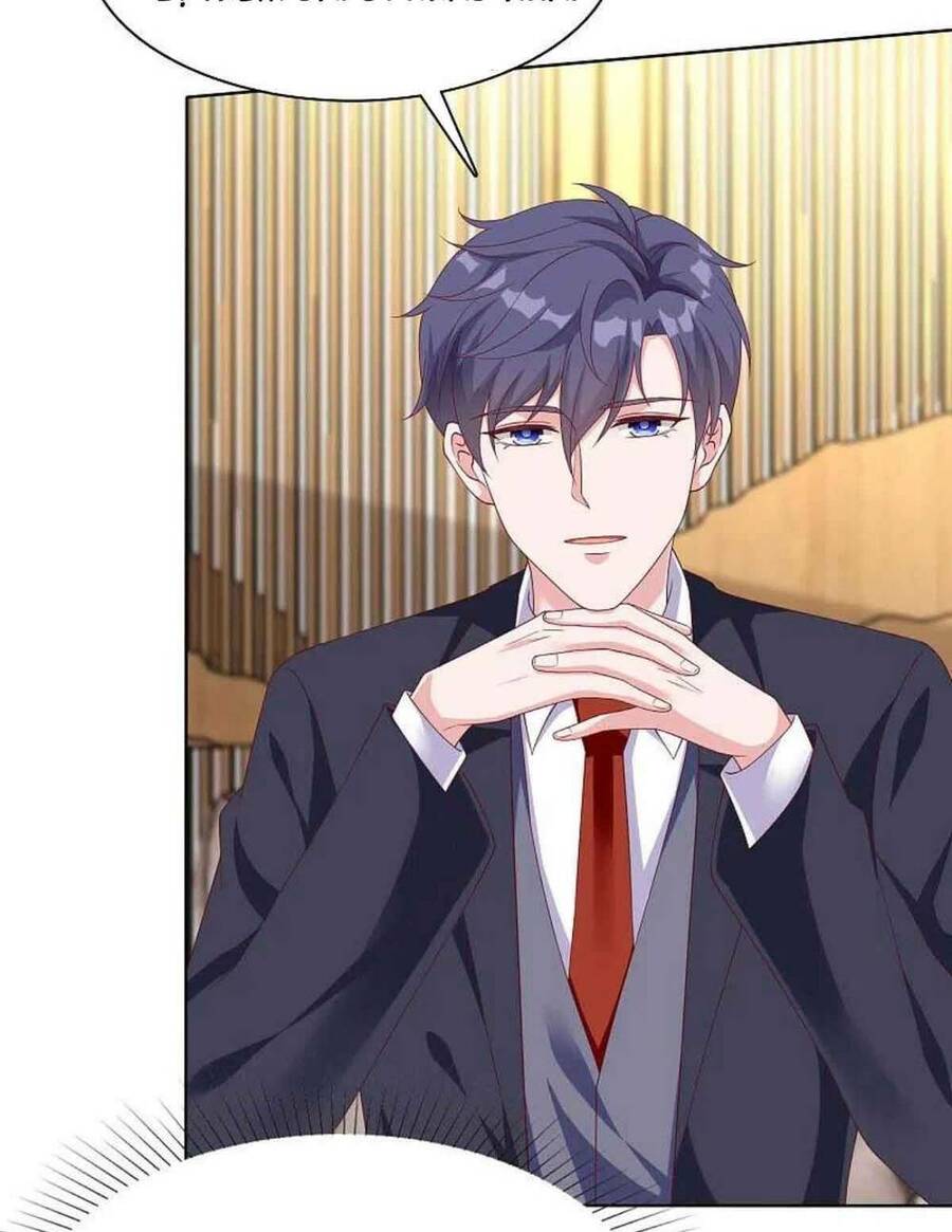 Băng Sơn Tổng Tài Sủng Thê Đến Vô Đạo Chapter 175 - Trang 2