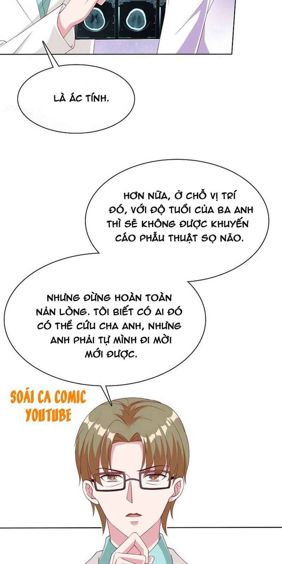 Băng Sơn Tổng Tài Sủng Thê Đến Vô Đạo Chapter 175 - Trang 2