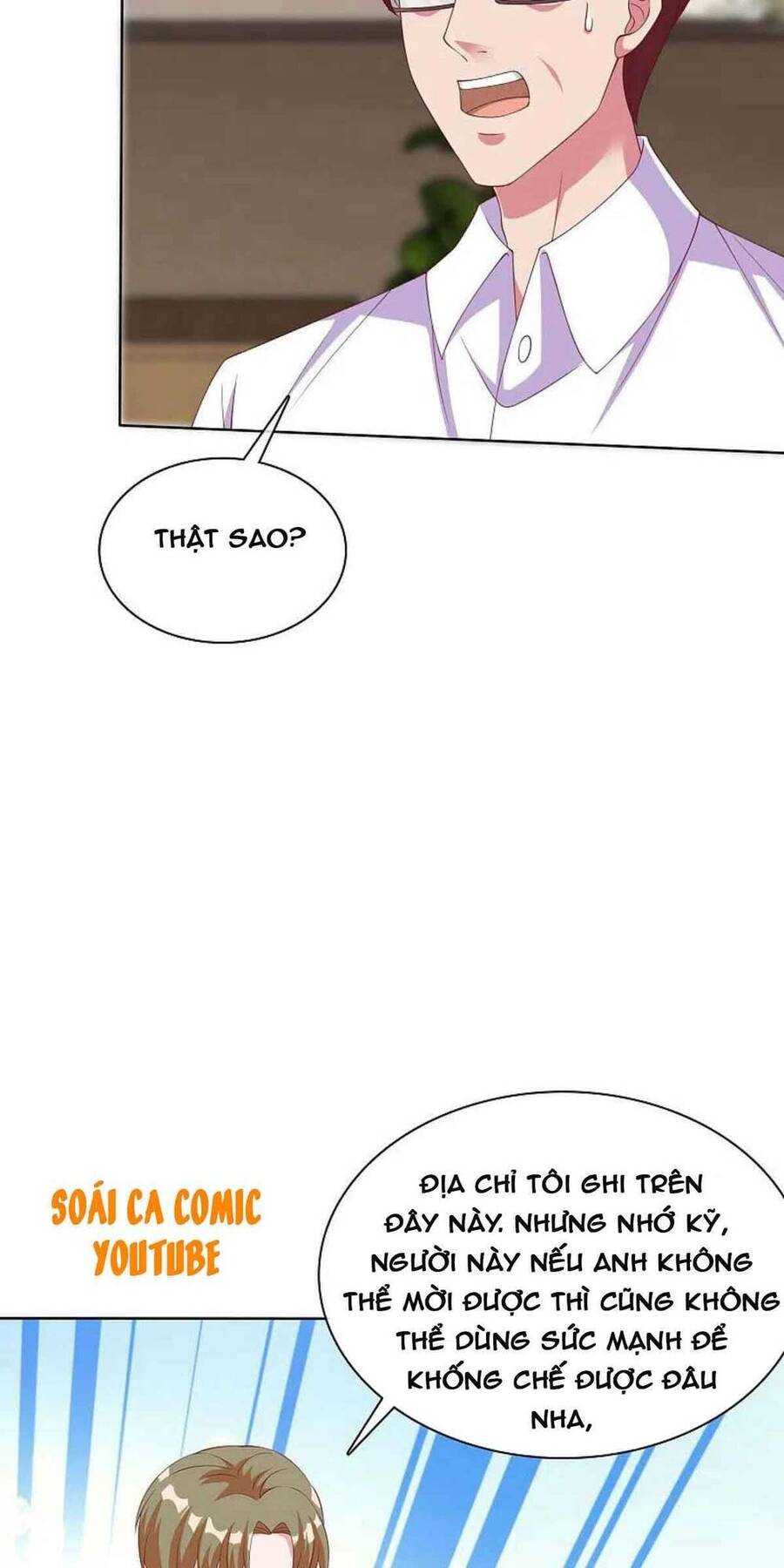 Băng Sơn Tổng Tài Sủng Thê Đến Vô Đạo Chapter 175 - Trang 2