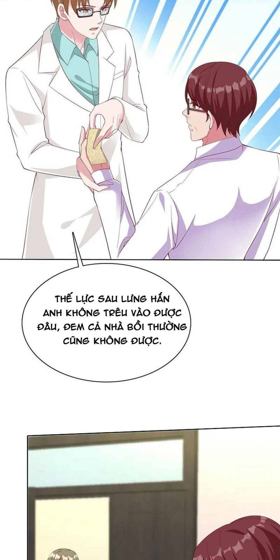 Băng Sơn Tổng Tài Sủng Thê Đến Vô Đạo Chapter 175 - Trang 2