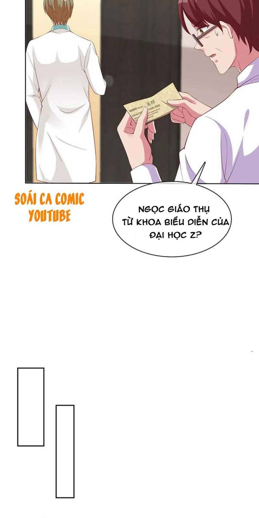 Băng Sơn Tổng Tài Sủng Thê Đến Vô Đạo Chapter 175 - Trang 2