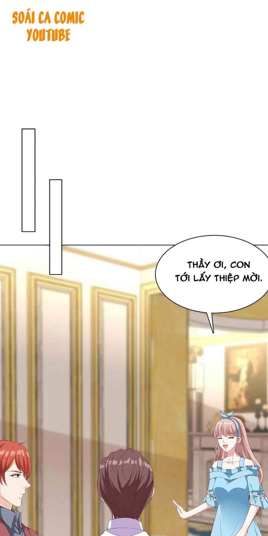 Băng Sơn Tổng Tài Sủng Thê Đến Vô Đạo Chapter 176 - Trang 2